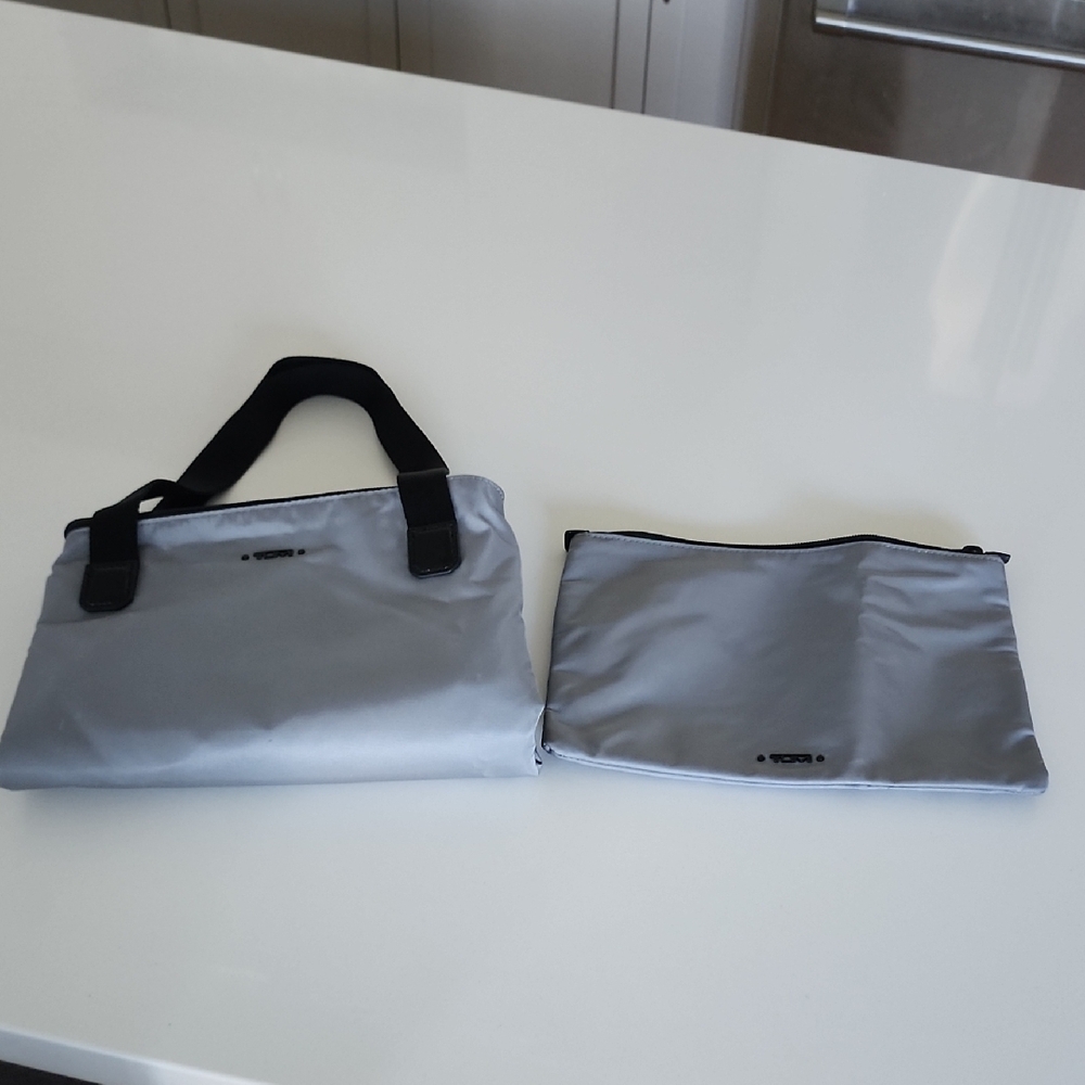 Tumi Just In Case Travel Tote - Picture 3 of 14